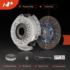 Clutch Kit for Nissan Frontier Pathfinder (1999-2004)
