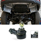 Outer Tie Rod End Pair for Hyundai Getz (2002–2005)