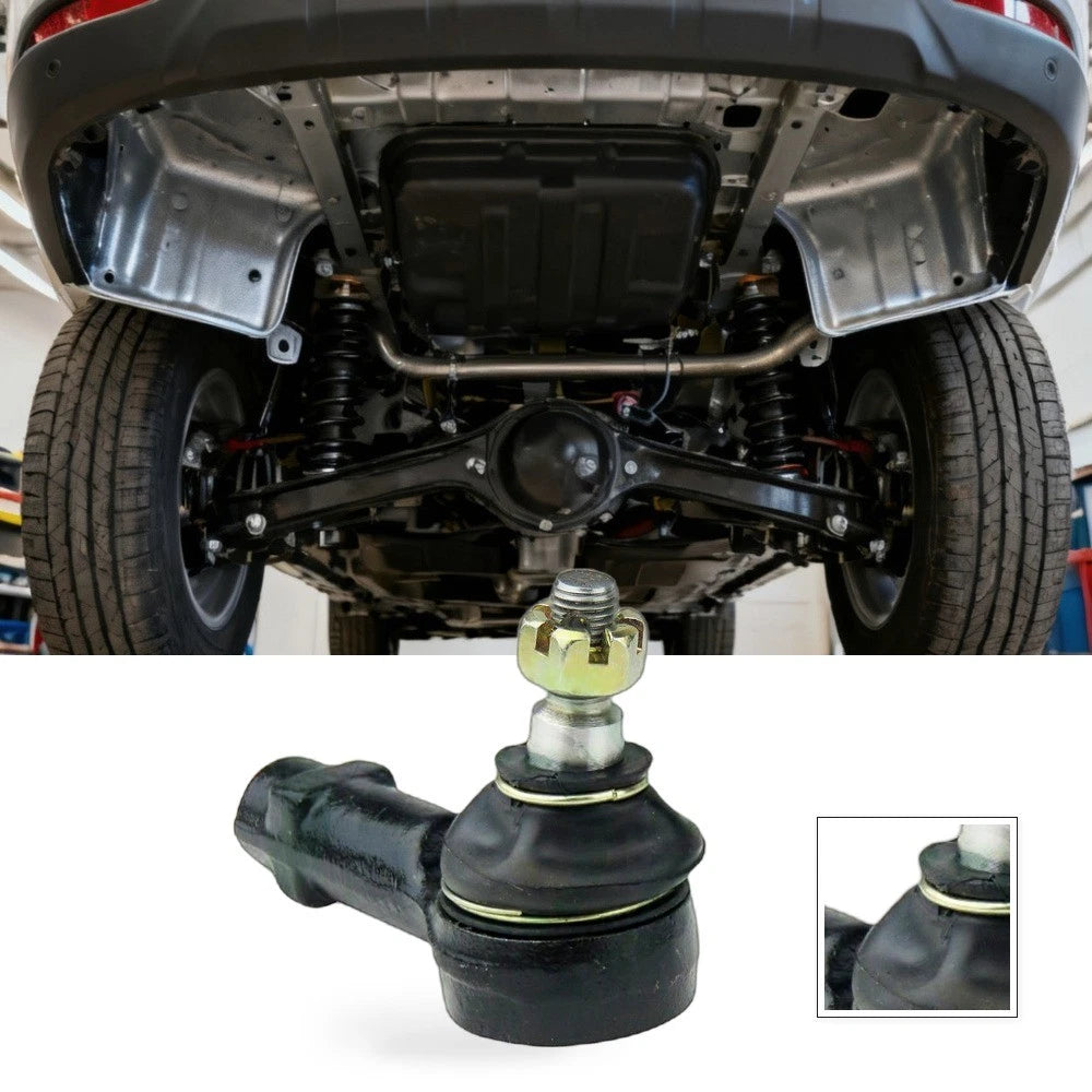 Outer Tie Rod End Pair for Hyundai Getz (2002–2005)