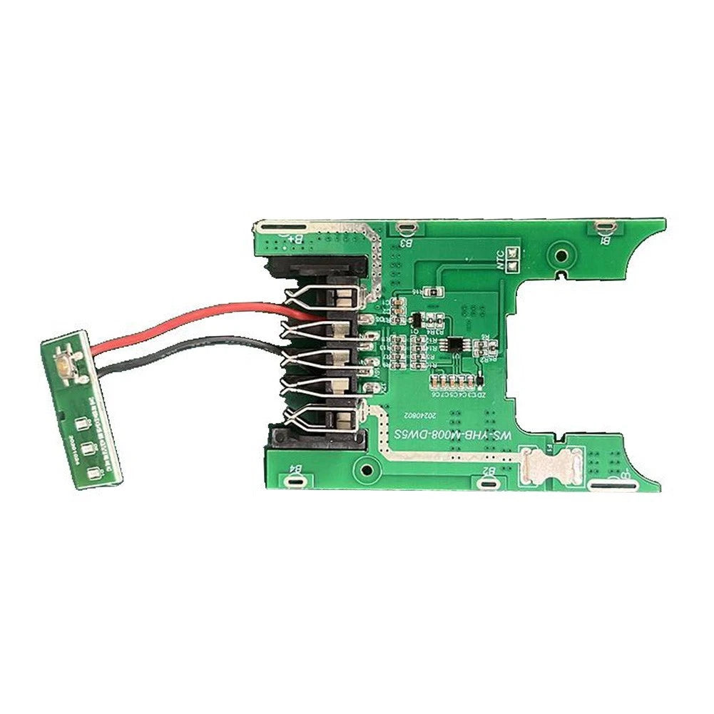 Circuit Board for DCB200 20V MAX Power Tools (Repair Component)