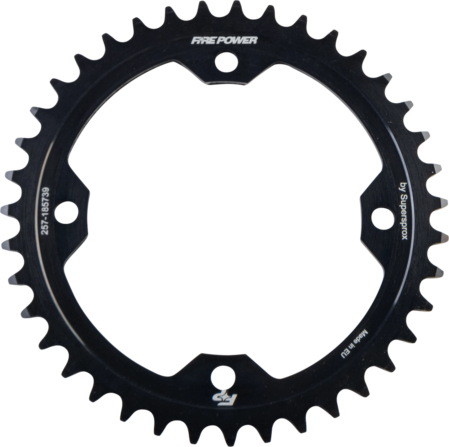 Rear Sprocket 39t Steel for