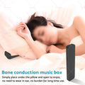 Under Pillow Speaker for Bluetooth 5.0 Soundbar (2023)