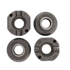 Spartan Locker for Dana 30 (27 Spline)