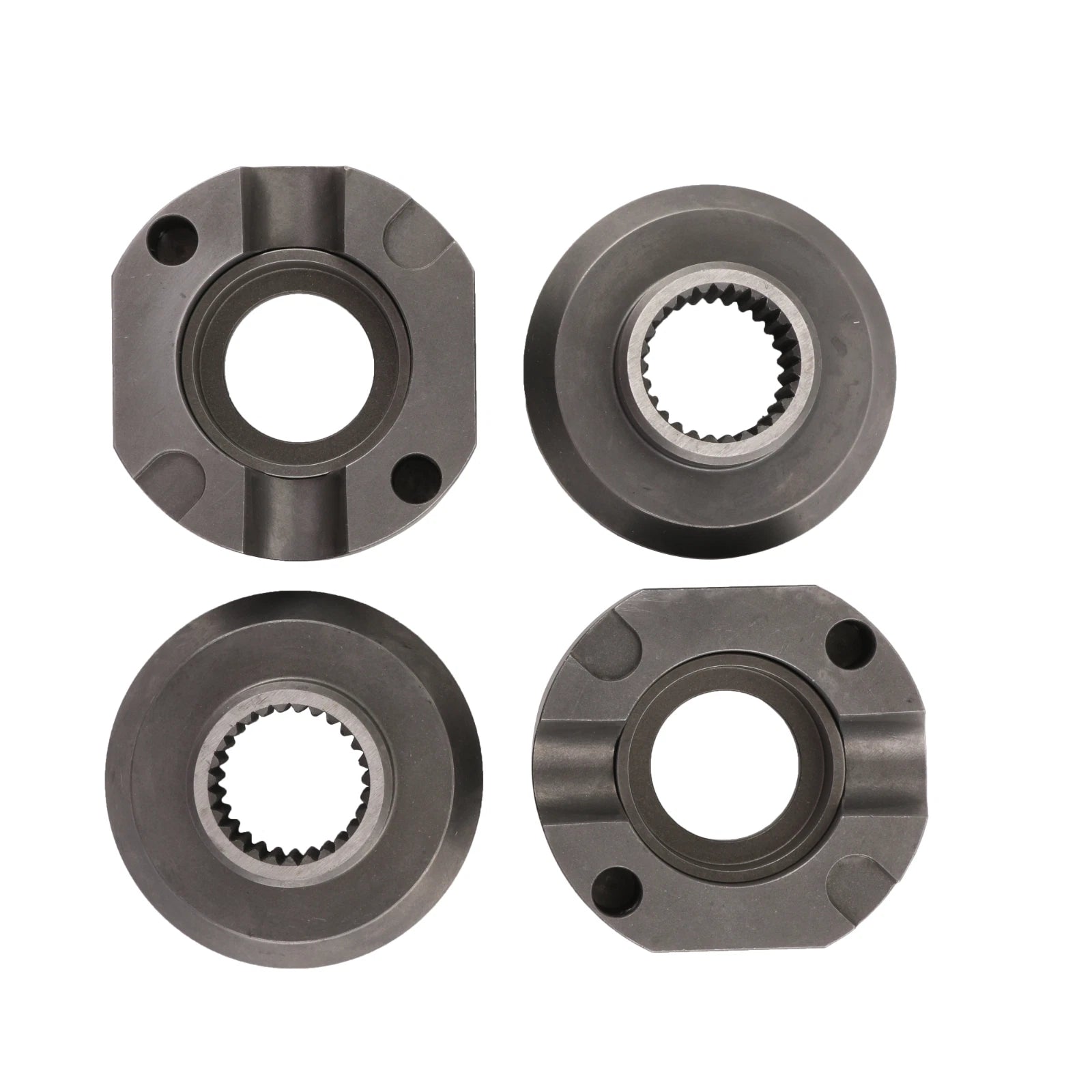Spartan Locker for Dana 30 (27 Spline)