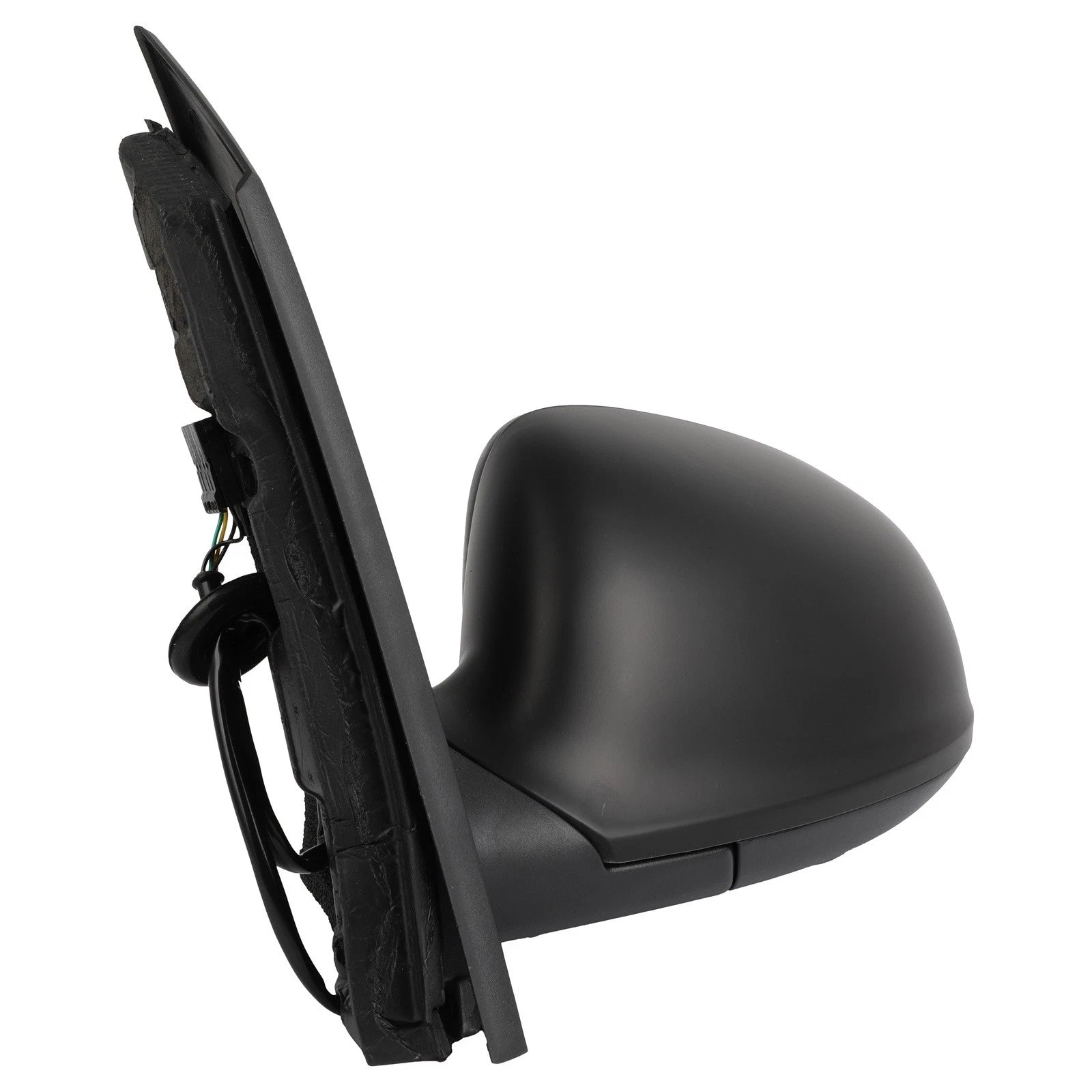 Driver Side Door Mirror for Buick Verano (2012-2017) Power Heated
