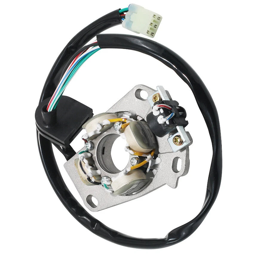Magneto Generator Stator Coil for Yamaha YZ125 (2005) 1C3-85560-00