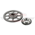 Timing Chain Kit for Jeep Grand Cherokee 4.0L (1999–2004)