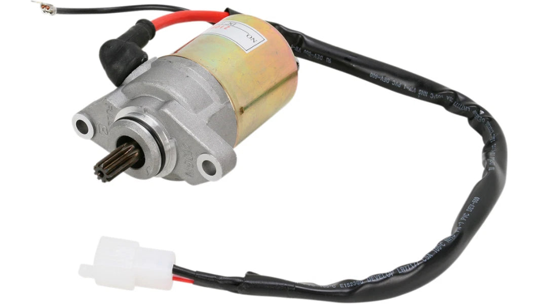 Starter Motor for Can-Am DS70 DS90 DS90X