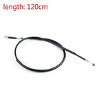 Clutch Cable for Suzuki DR600 (1985–1998) & DR650 (1990–1996) UE