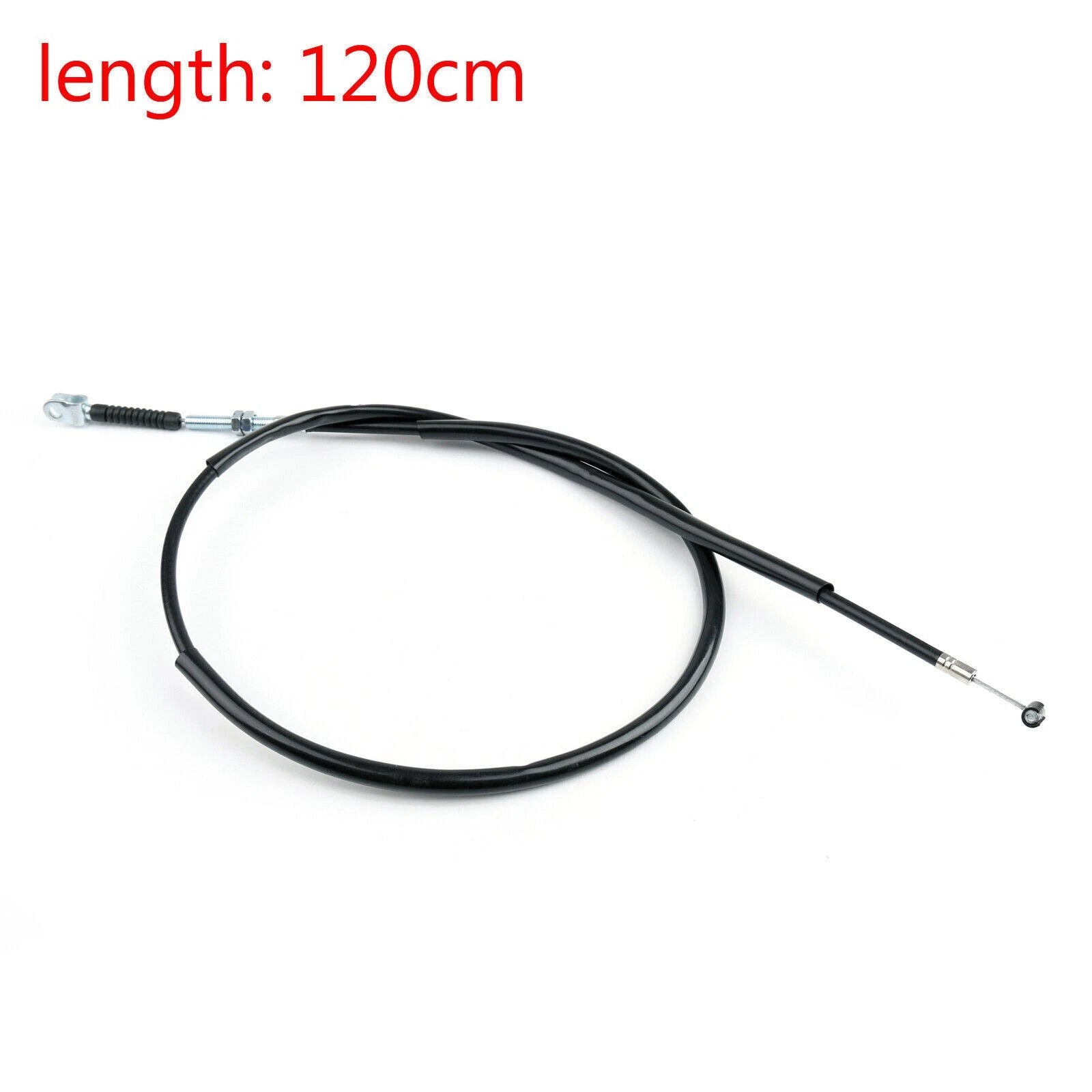 Clutch Cable for Suzuki DR600 (1985–1998) & DR650 (1990–1996) UE