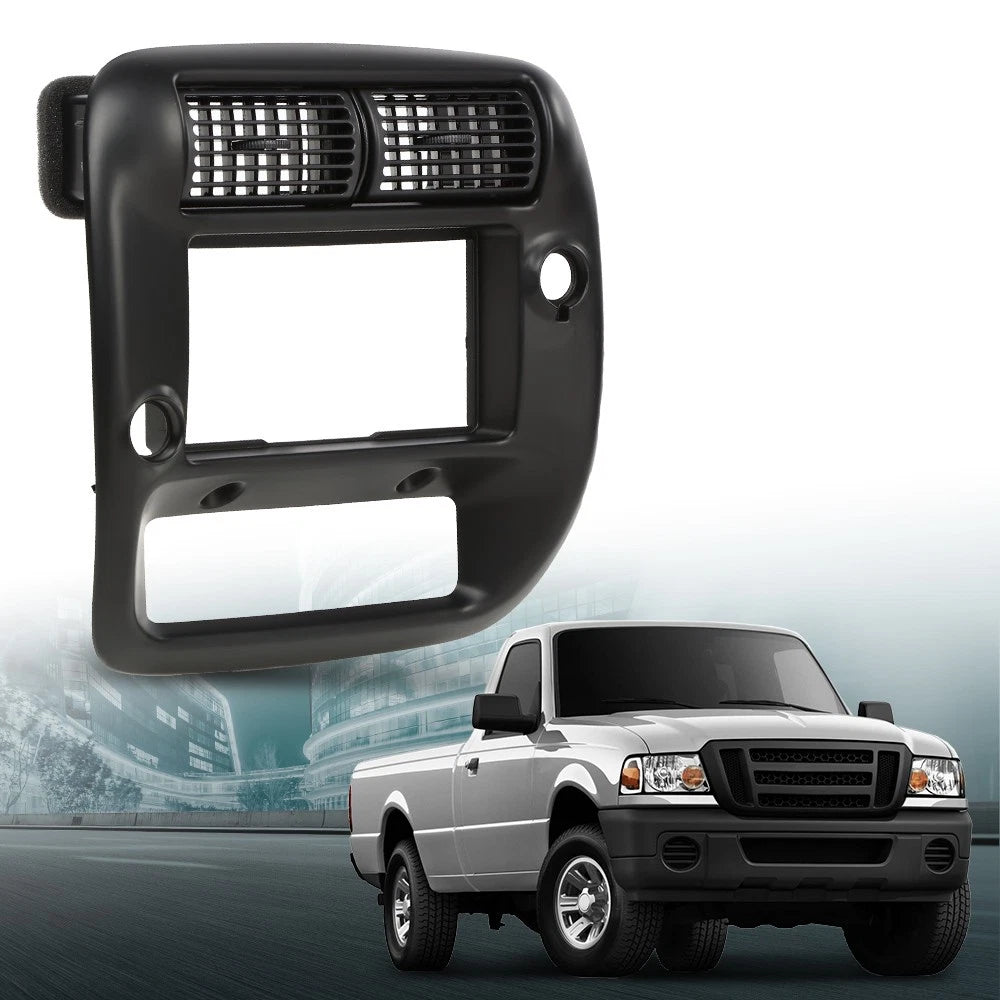 Dashboard Radio Panel for Ford Ranger, Explorer (1997–2006)
