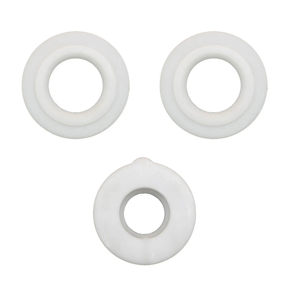 Turret Washer and Gear Shift Ball Seat for JCB Backhoe (445/10802 445/10803)