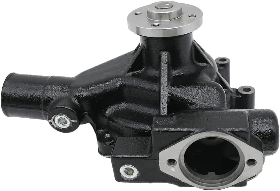 Water Pump 4982086 5311736 for Cummins B3.3 QSB3.3 (Diesel Engine)
