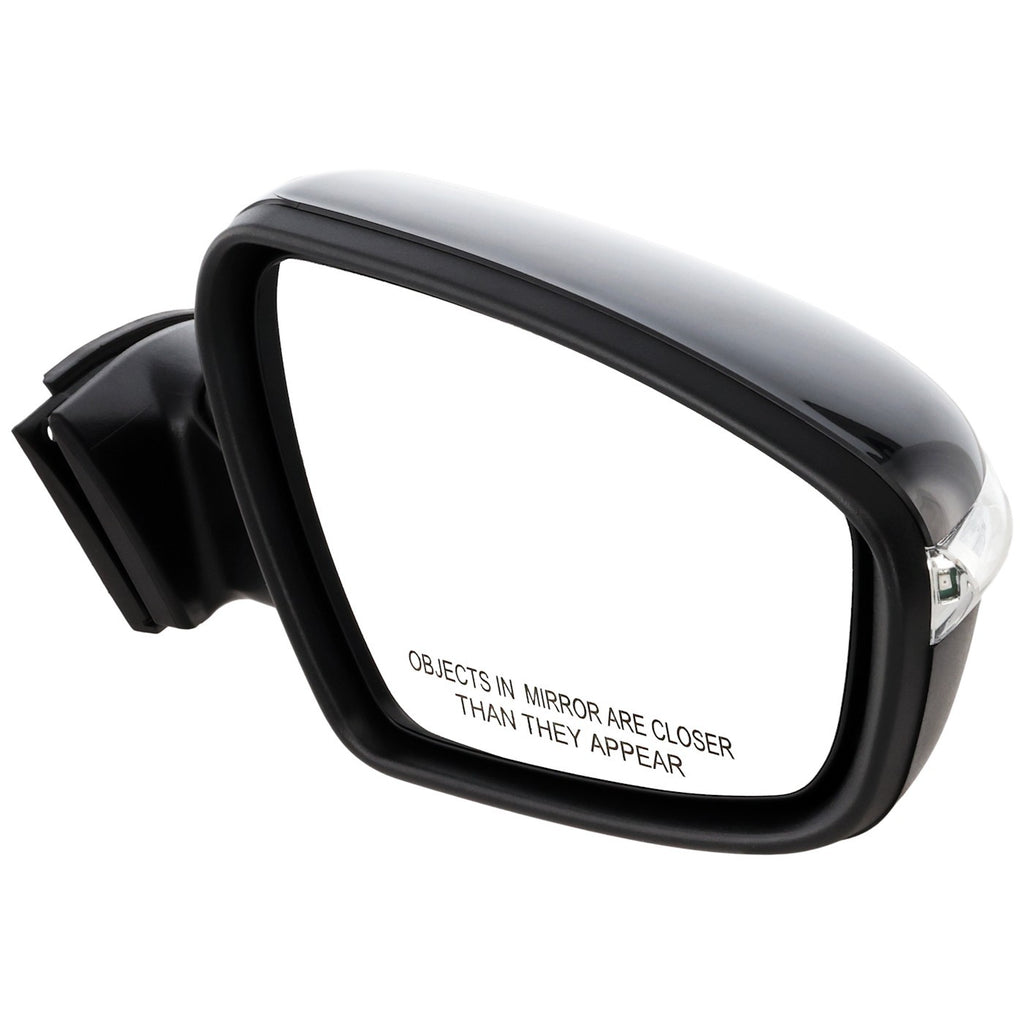 Heated Right Side Mirror for Kia Forte (2014–2016)