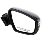 Heated Right Side Mirror for Kia Forte (2014–2016)