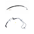 Sunsong Power Steering Pressure & Return Line Hose Kit for Kia Optima (2001–2005)