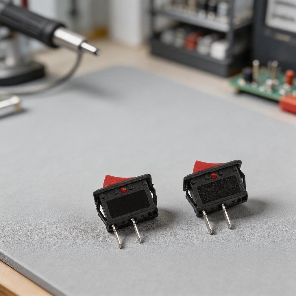 Engine Kill Switch for G2500 25CC 26CC 38CC 45CC 52CC 58CC (Motorized Tools)