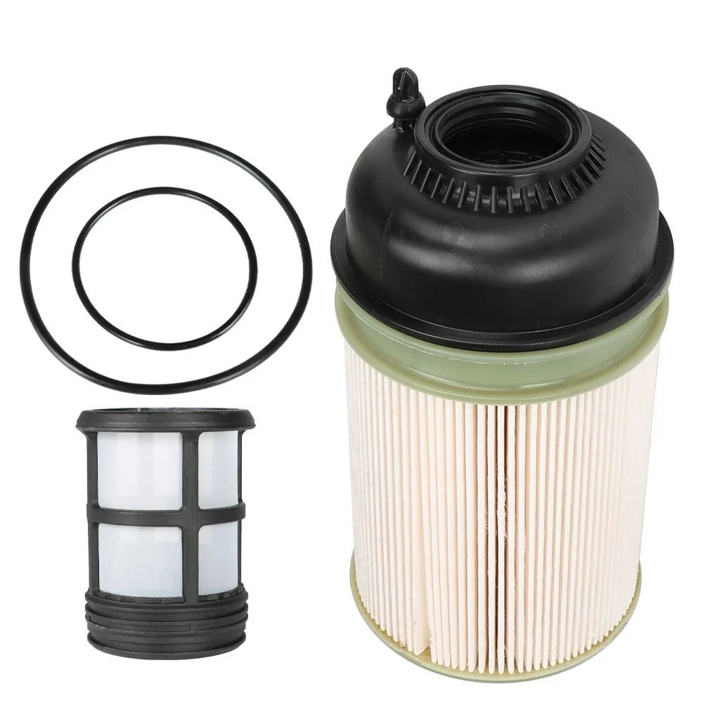 6X Fuel Filter for Western Star 4900SA, Freightliner Cascadia