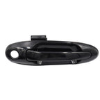Exterior Black Door Handles for Toyota Sequoia (2001–2007) Lexus LX470 (1998–2007)
