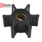 Flexible Impeller for Lombardini LDW 1204M LDW 1503 (Inboard Marine)