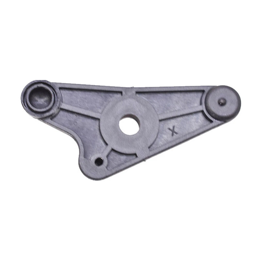 Intake Manifold Air Flap Runner Lever Kit for Mercedes-Benz C300 (2008–2012)