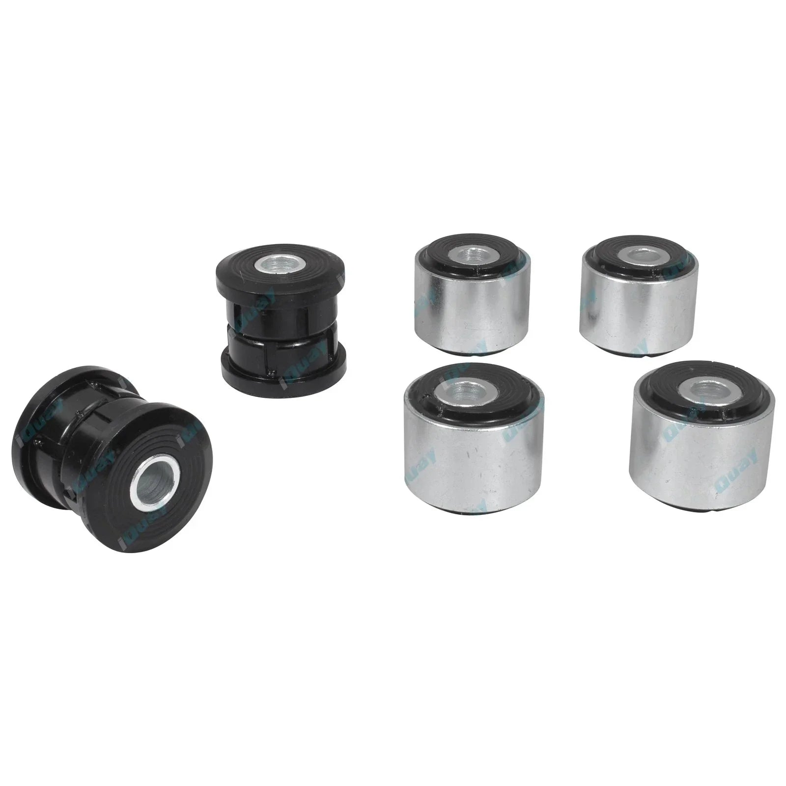 Castor Arm Correction Bush Kit for Landcruiser HZJ105 FZJ105 100 105 Series