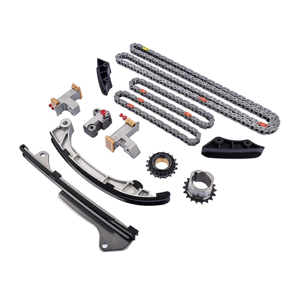 Timing Chain Kit for Lexus ES350 GS350 Toyota Camry RAV4 Highlander (2007–2019)