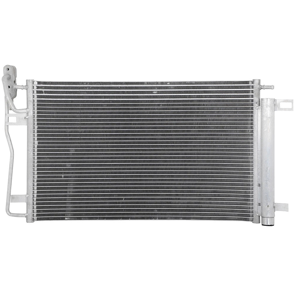 AC Condenser for Ford Fusion, Lincoln Zephyr (2006-2012)