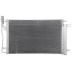 AC Condenser for Ford Fusion, Lincoln Zephyr (2006-2012)