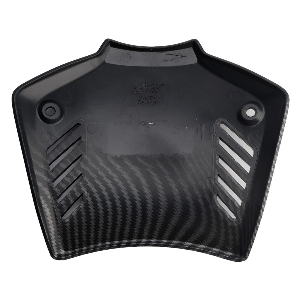 Throttle Tunnel Cover for Yamaha Tmax 560 (2022–2023) Carbon
