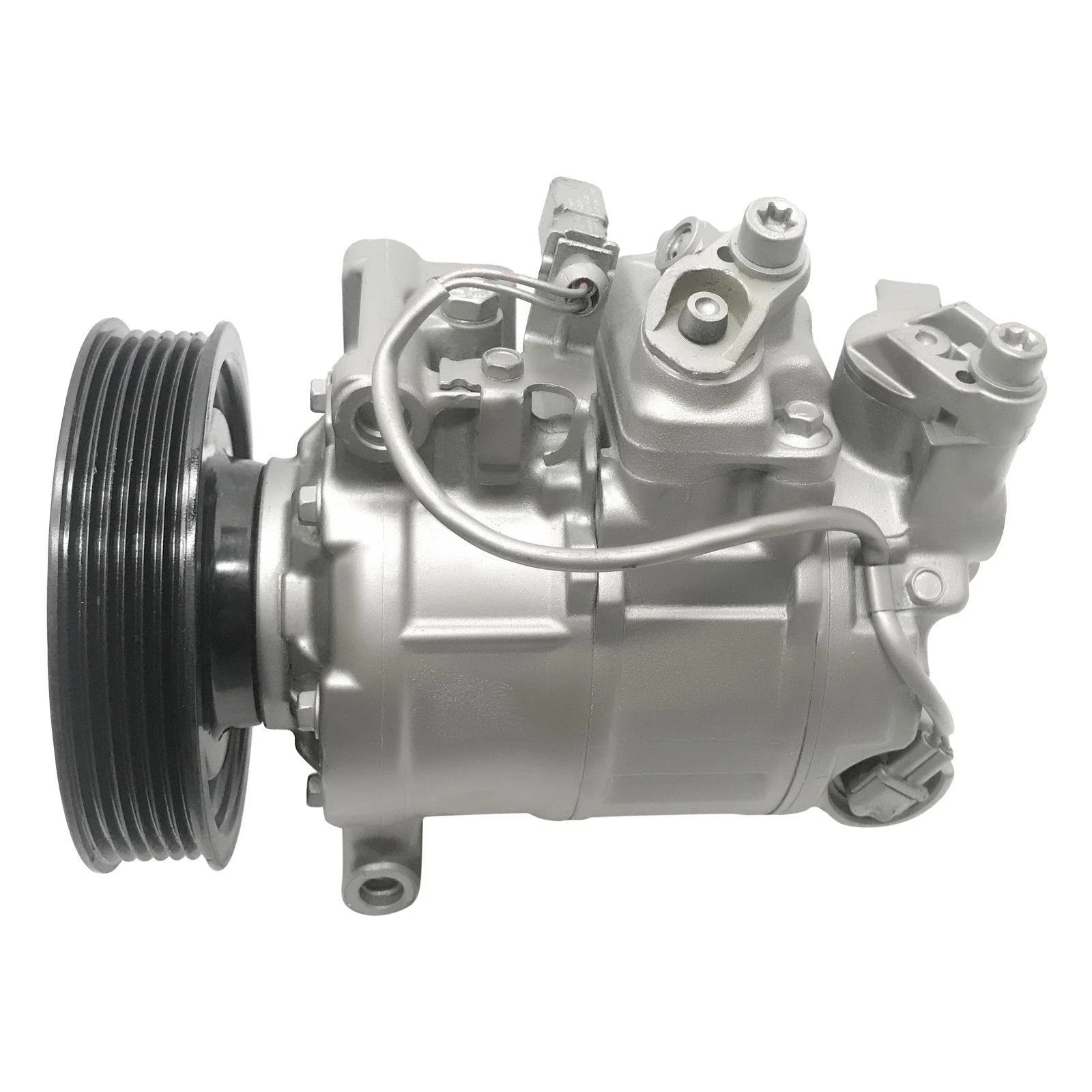 AC Compressor Kit Replacement for Isuzu D-Max TF (2007-2019)