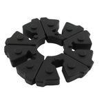 5x Rear Wheel Hub Damper Shock Absorber for CFMOTO CF250-6, 250SR, 250NK