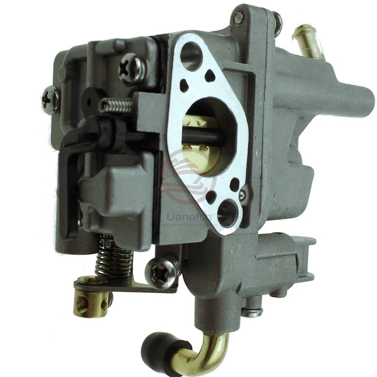 Marine Carburetor for Yamaha 2.5hp Outboard (69M-14301)