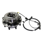 Wheel Hub for Ford F-350 Super Duty (2011–2016) Front LH/RH 8 Lug 4WD