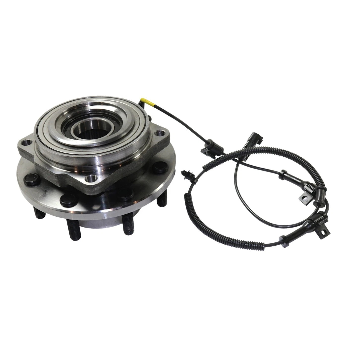 Wheel Hub for Ford F-350 Super Duty (2011–2016) Front LH/RH 8 Lug 4WD