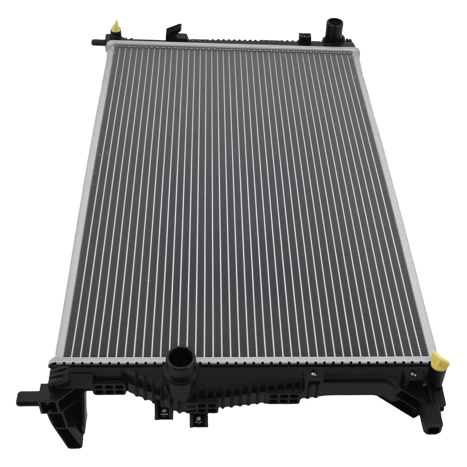 Radiator for Jeep Cherokee 2.4L/3.2L (2019–2022) Cross Flow Cooling
