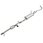 Muffler Exhaust System Assy for Toyota Tundra Pickup (2005–2006)