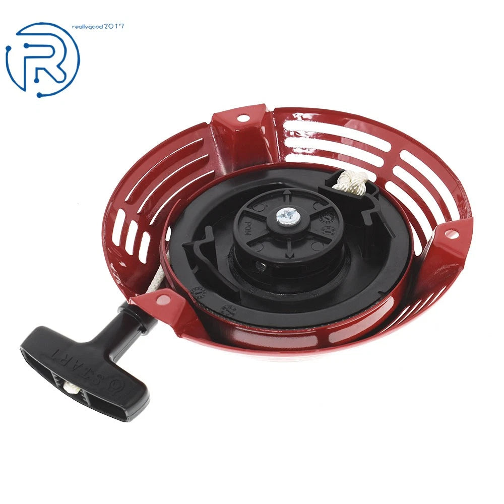 Recoil Pull Starter for Honda HR216 HRA216 GXV160 (1990–2023)