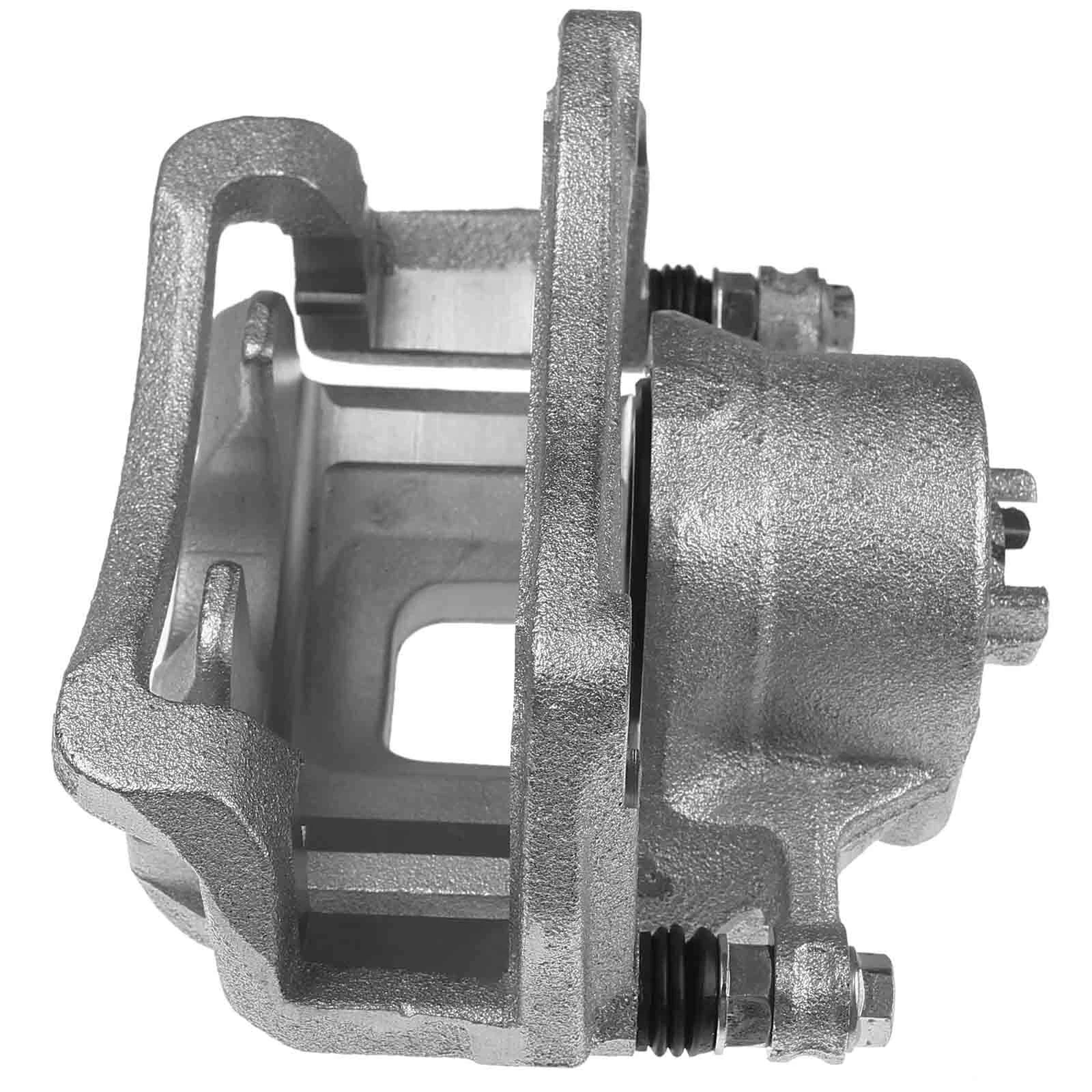 Disc Brake Caliper with Bracket for Hyundai Santa Fe (2010-2012)