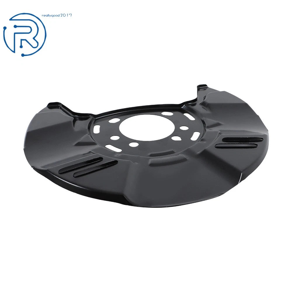 Front Disc Brake Pad Dust Shield for Subaru Legacy Outback (2005–2014)