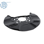 Front Disc Brake Pad Dust Shield for Subaru Legacy Outback (2005–2014)