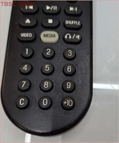 Remote Controller for Ford Flex Taurus X (2009–2010)