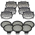 LED Light Kit for Case IH 5088-9230 Combine (1985–1995)