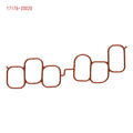 Air Intake Manifold Plenum Gasket for Lexus ES330, RX400h, Toyota Highlander, Camry (2004-2006)