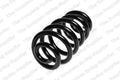 Coil Spring Rear for Lesjofors (without Sport Suspension) (4204255)