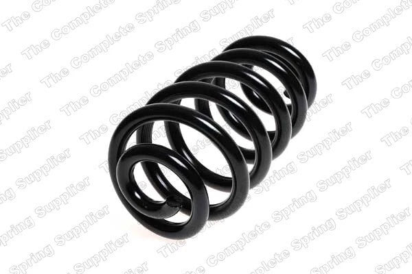Coil Spring Rear for Lesjofors (without Sport Suspension) (4204255)
