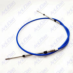 Steering Cable for Kawasaki ZXI 1100 (1996–2003) 59406-3755 59406-3757 26-3218