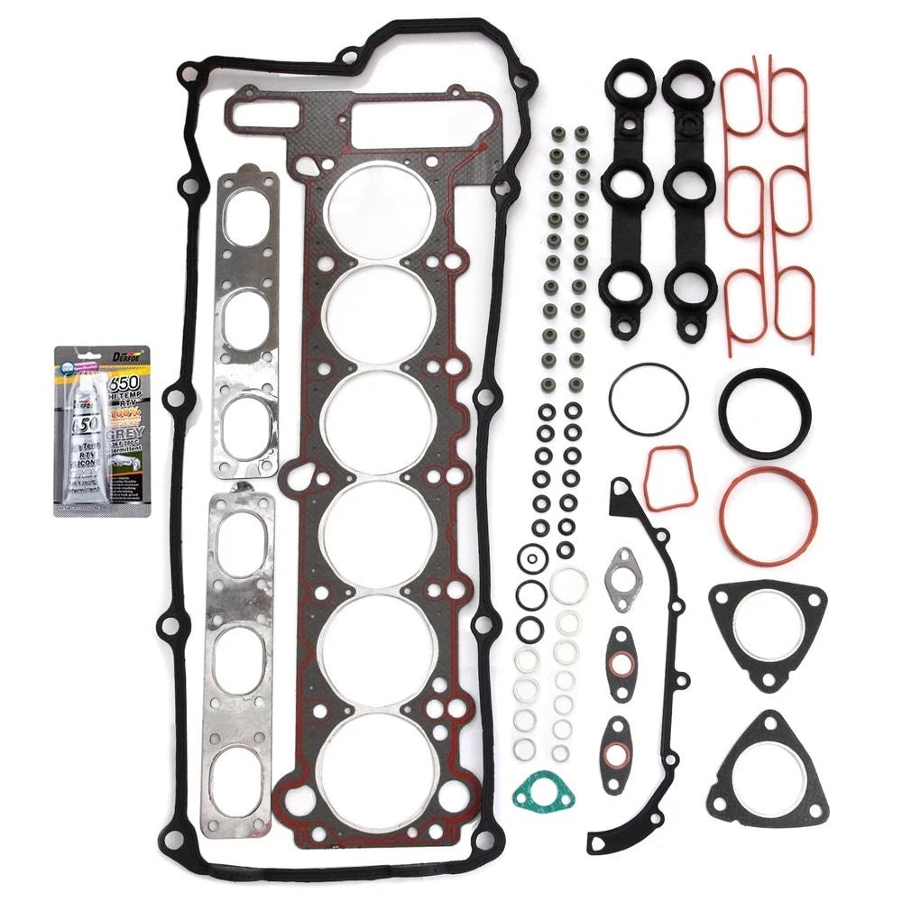 Engine Head Gasket Set for BMW 328i 328is 528i Z3 323is (1992–1999)