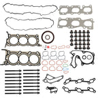 Head Gasket Bolt Set for Kia Sorento/Sedona, Hyundai Santa Fe (2003–2009)