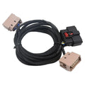 Fog Light Turn Signal Wiring Harness for Chevrolet Equinox (2018-2021)